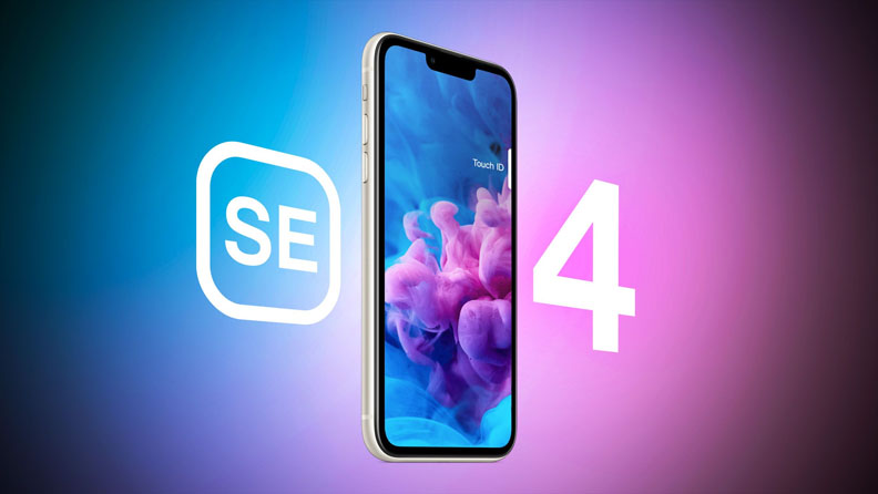 Qualcomm hưởng lợi lớn khi iPhone SE 4 bị khai tử